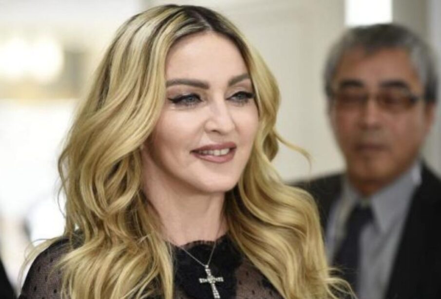 Madonna reajustará fechas