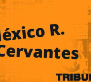 México R. Cervantes