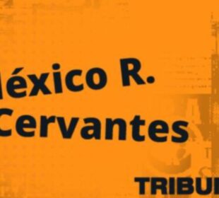 México R. Cervantes