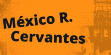 México R. Cervantes