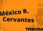 México R. Cervantes