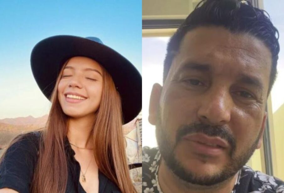 Hija de exvocalista de 'Los Recoditos´ muere ahogada en mar