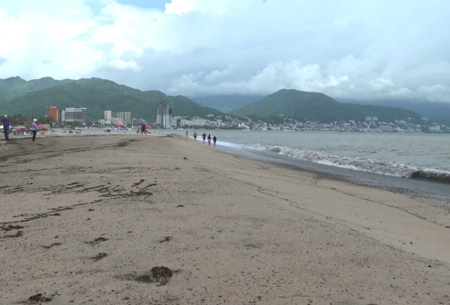 Seguirá cerrada la playa del Holi