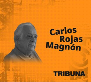 Carlos Rojas Magnón