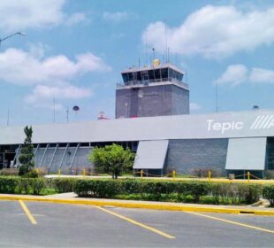 Aeropuerto Internacional de Tepic