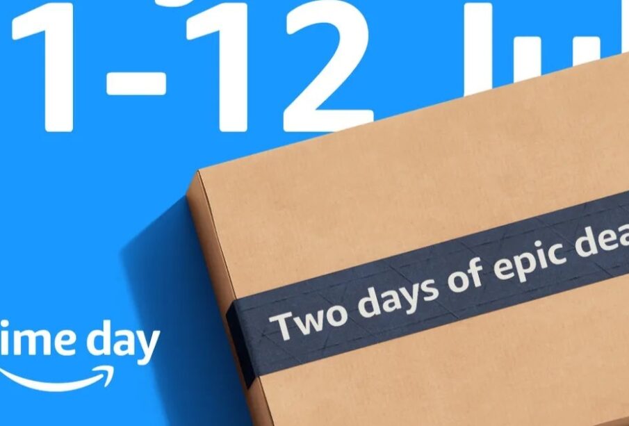 Amazon Prime Day Fecha, promociones y más detalles