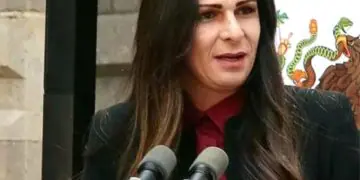 Ana Gabriela Guevara