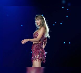 Taylor Swift conciertos en México