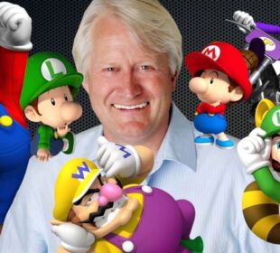 Charles Martinet