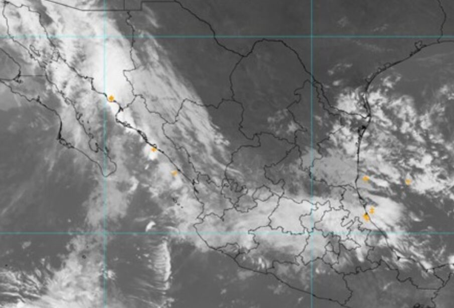 Clima puerto vallarta