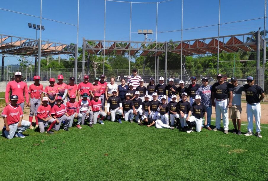 Copa Beisbol BadeBa