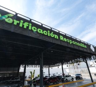 Verificación vehicular en Jalisco.