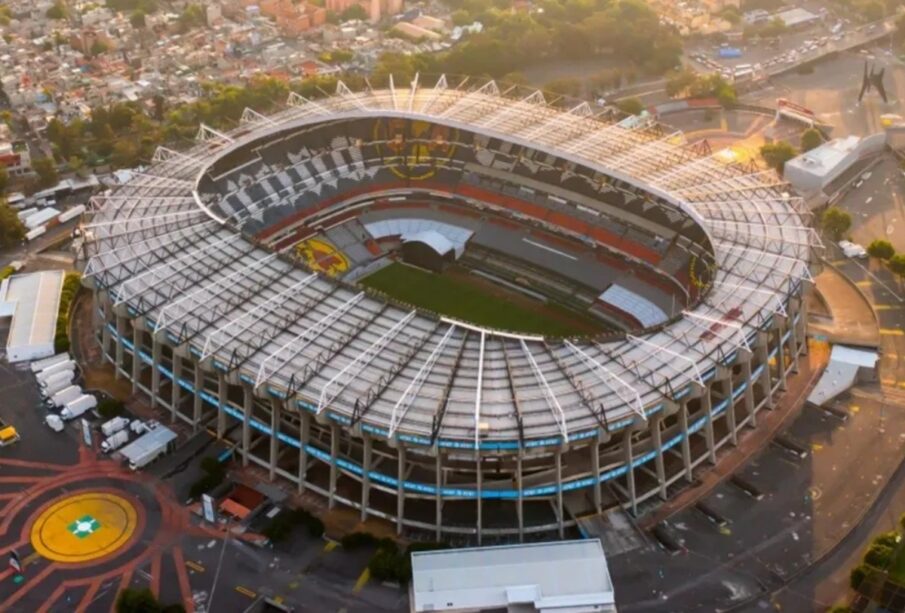 Estadio Azteca