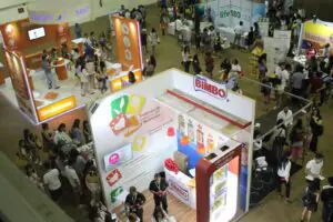 Eventos en el CIC Vallarta