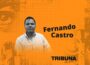 Fernando Castro