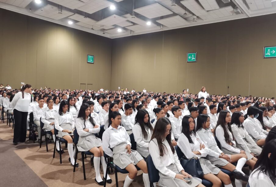 escuela secundaria tecnica