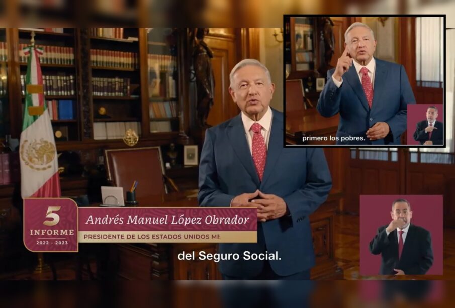 AMLO Spots