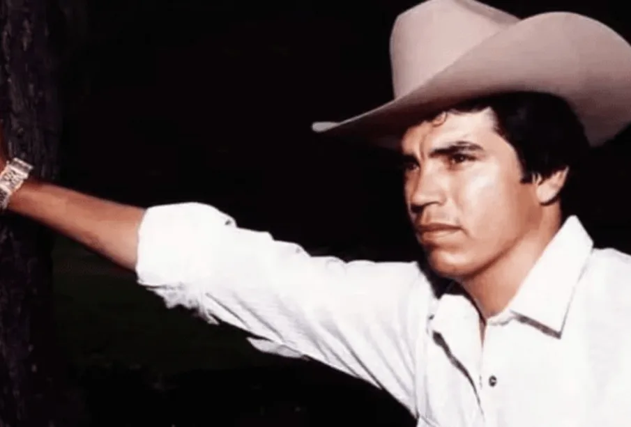 Chalino Sánchez, El Rey del Corrido.