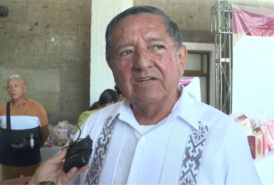 Luis Michel Rodríguez