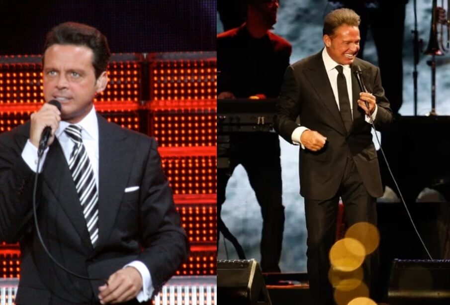 Luis Miguel vuelve a Argentina: furor por el regreso de El Sol de México