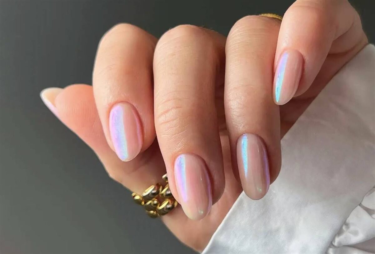 Colores y diseños de uñas: tendencias para otoño 2023