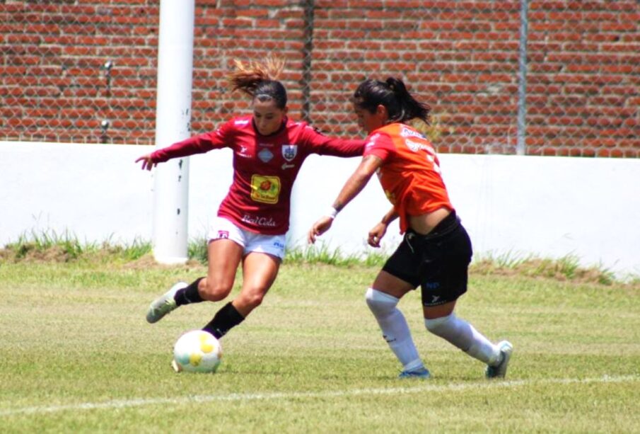 Jugadoras de la Copa Jalisco 2023