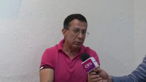 Juan Carlos Hernández Salazar