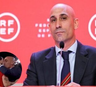 Luis Rubiales dejará la presidencia de la RFEF