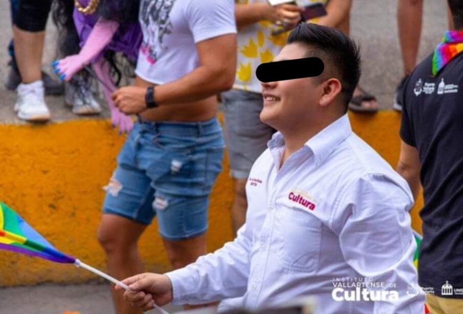 Titular de cultura en Vallarta