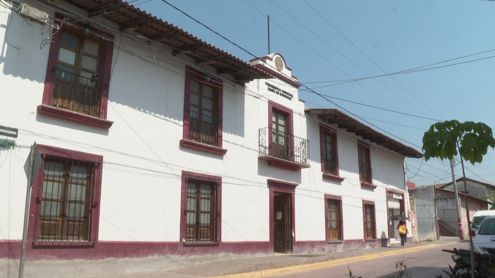 Ayuntamiento de Bahía de Banderas.