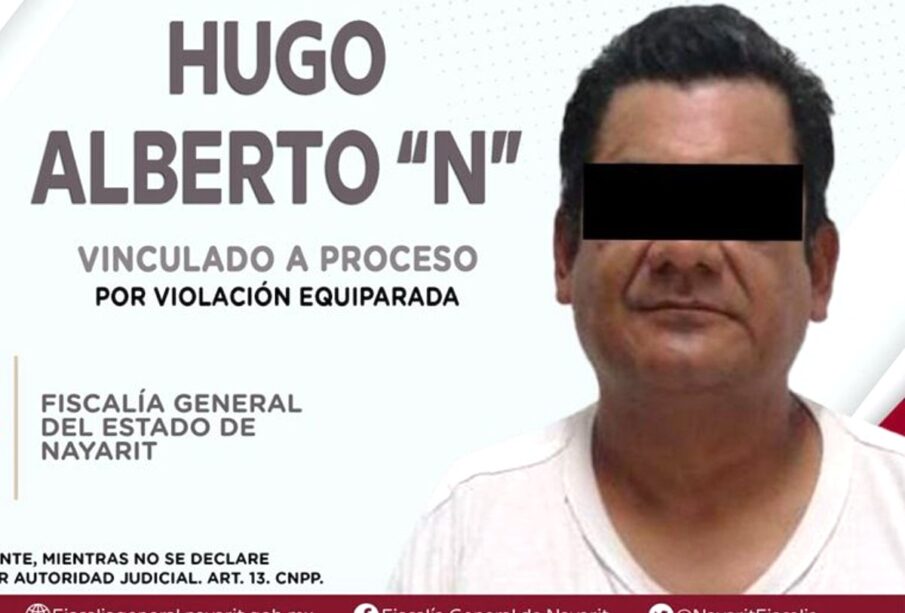 Hugo Alberto "N"