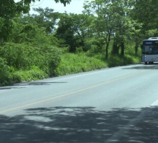 Transporte de Las Palmas