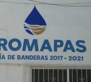 logo oromapas en Bahía