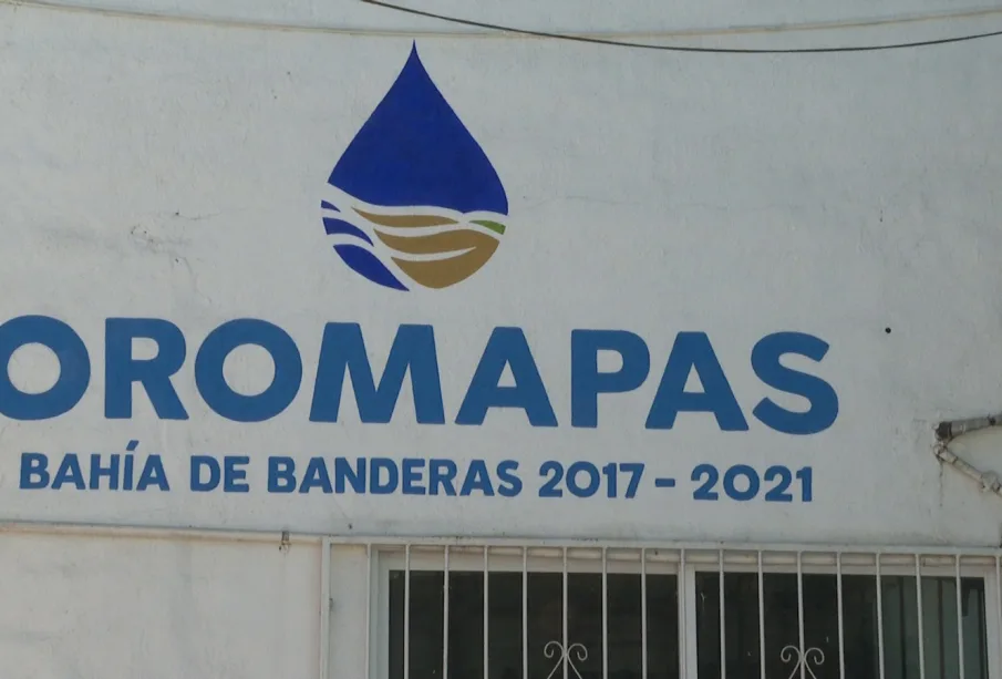 logo oromapas en Bahía