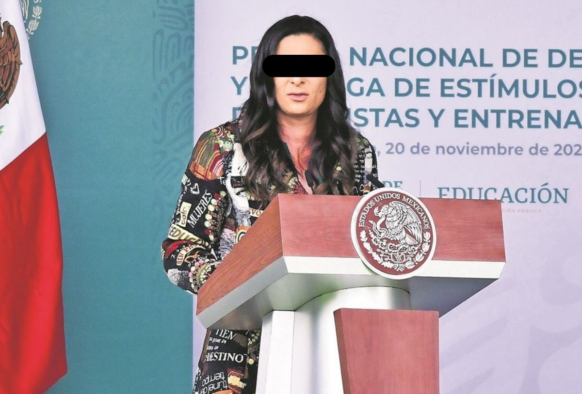 Ana Gabriela Guevara