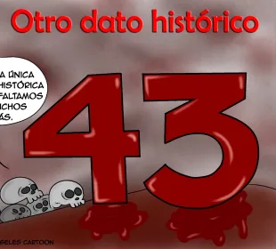 Otro Dato Histórico Ayotzinapa