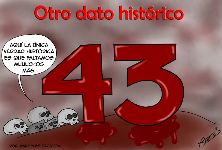 Otro Dato Histórico Ayotzinapa