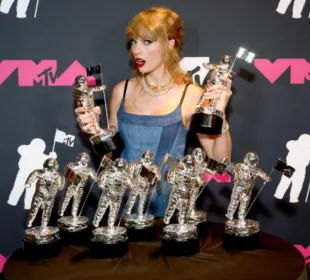 Taylor Swift