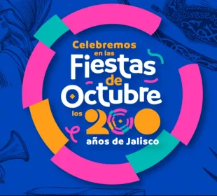 Fiestas de Octubre 2023.