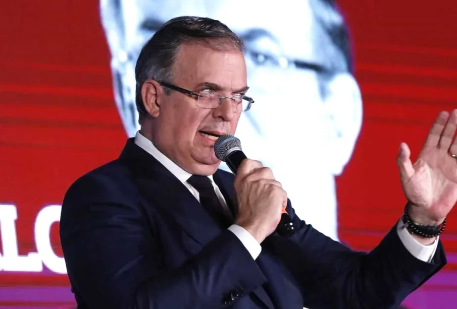 Marcelo Ebrard