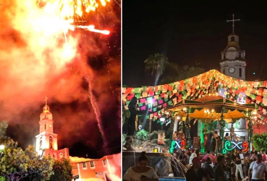 Grito de Independencia