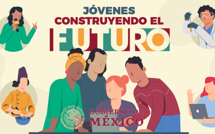 Jóvenes Construyendo el Futuro