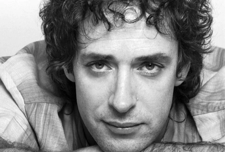 Gustavo Cerati