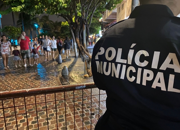 Policía de Vallarta