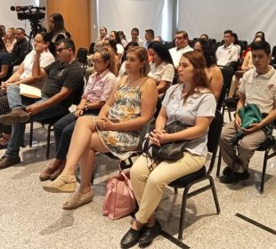 Alumnos del Sistema de Educación Dual