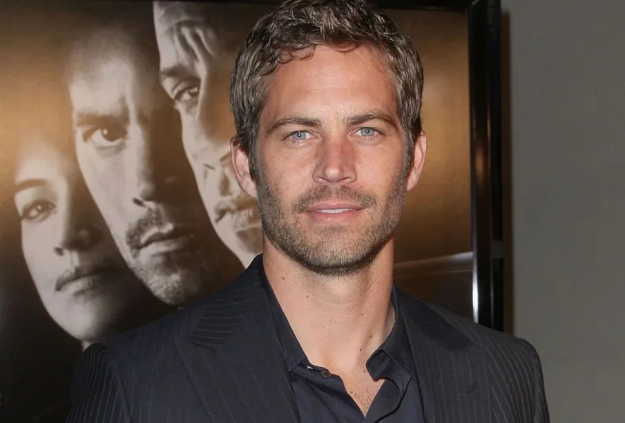 Paul Walker