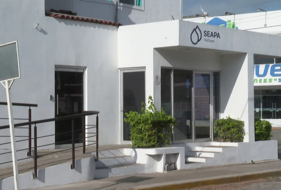 Oficinas de Seapal en Vallarta