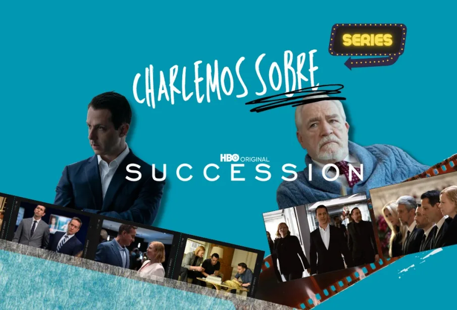 Succession