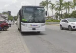 transporte público en Vallarta