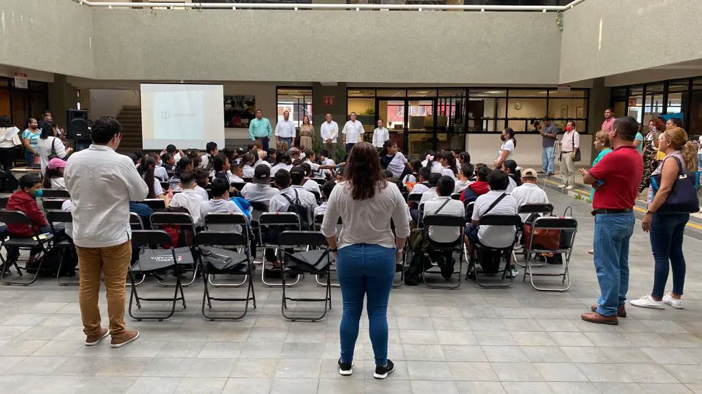 Evento Guardianes del Patrimonio Turístico